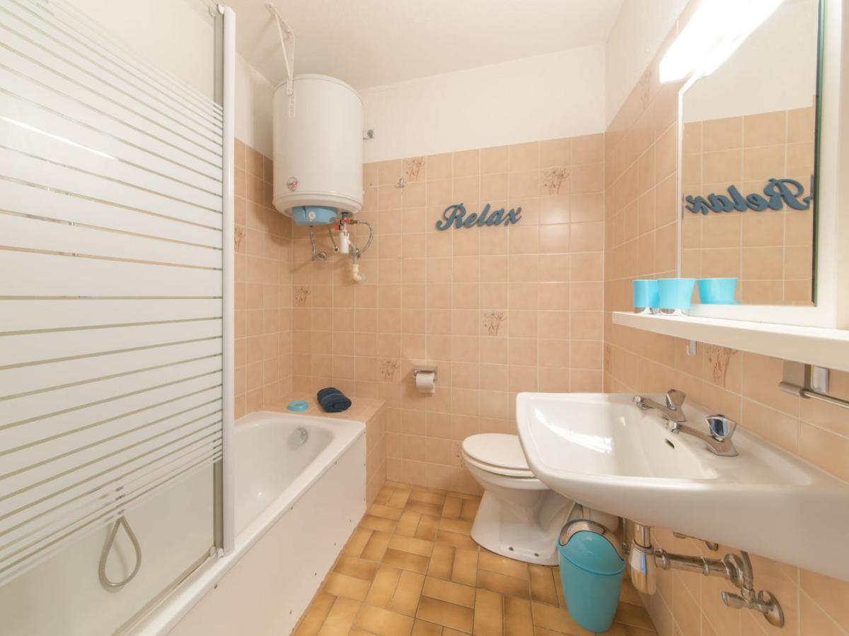 Studio Residentie Astrid-10 By Interhome Bredene Eksteriør bilde